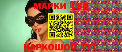 MESCALINE Камышлов